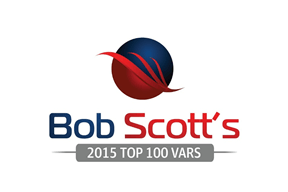 Bob Scott Top VAR 100 2015