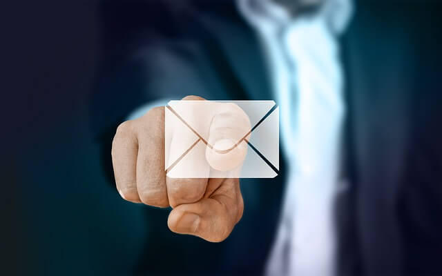 email spam filtering
