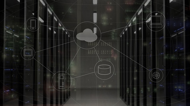 IT Server Room