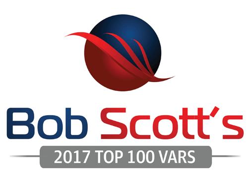 Top 100 VAR 2017