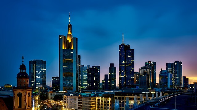 City Skyline