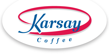 karsay coffee logo