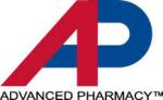 advanced pharmacy logo