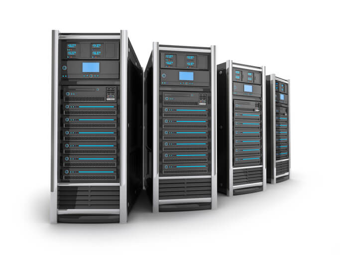 IT Servers