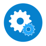 network solutions icon