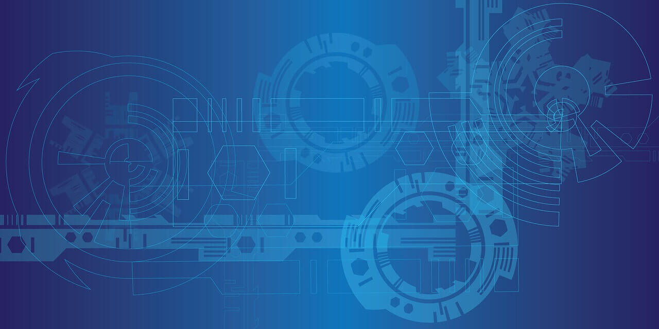 technology background
