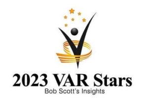 VAR Stars Logo 2023