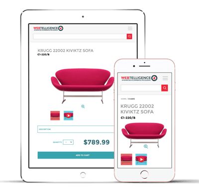 Webtelligence Mobile
