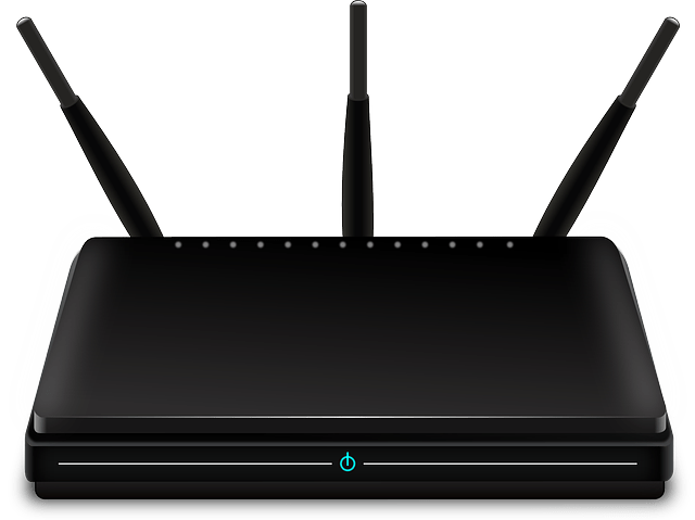 Wireless LAN